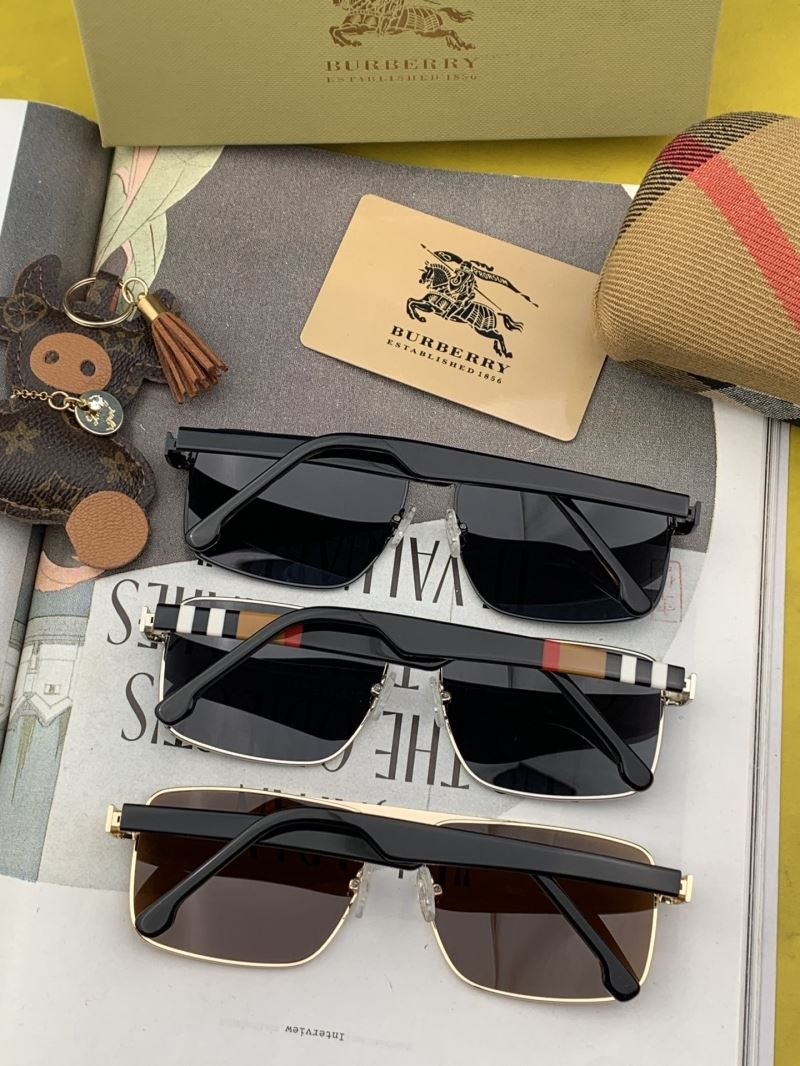 Burberry Sunglasses